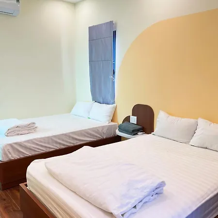 Novaworld Phan Thiet Sea Salt Villa 1