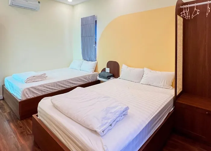 Novaworld Sea Salt 77 Phan Thiết