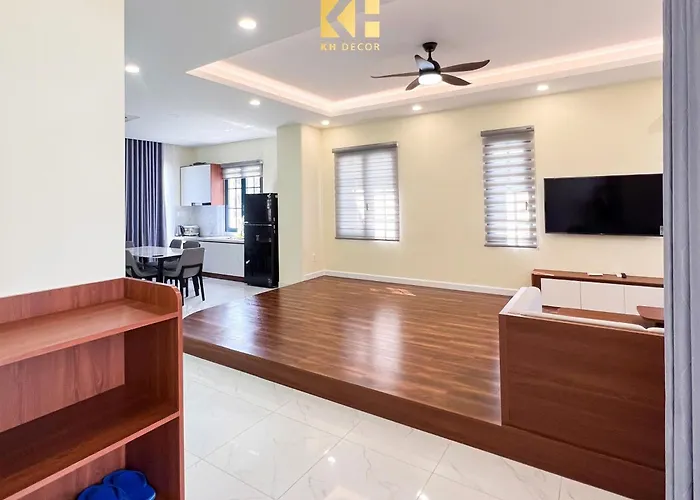 Biệt thự Novaworld Sea Salt 77