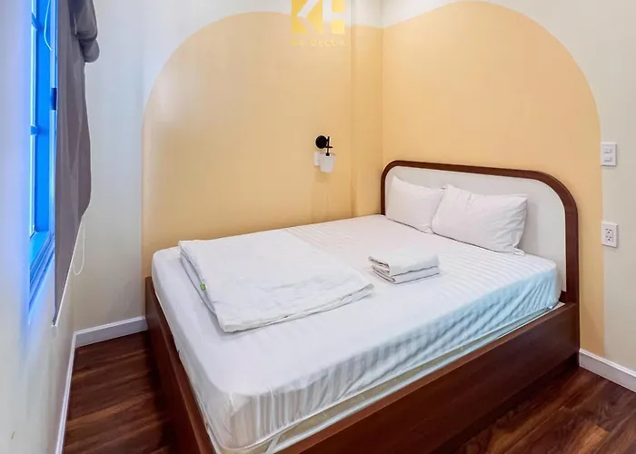 Biệt thự Novaworld Sea Salt 77 Phan Thiết