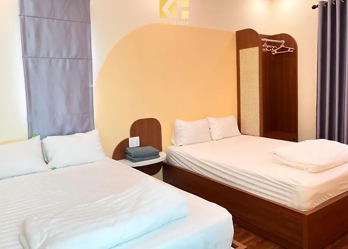 Novaworld Sea Salt 77 Phan Thiết