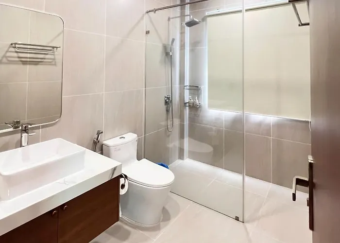 Biệt thự Novaworld Sea Salt 77 *