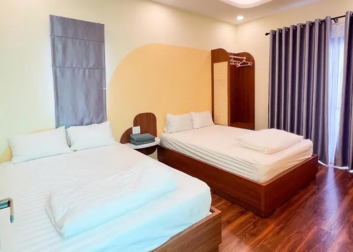 Biệt thự Novaworld Sea Salt 77
